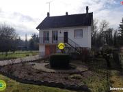 Maison 3 pièces 59 m²