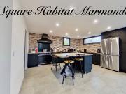 Maison 4 pièces 200 m²