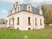 Maison 4 pièces 200 m²