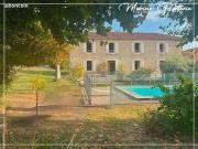 Maison 4 pièces 200 m² Maison 4 pièces 200 m²