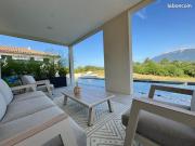 Maison 4 pièces 200 m²