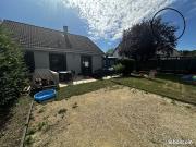 Maison 4 pièces 121 m²