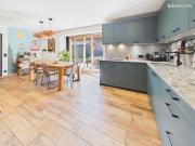 Maison 4 pièces 200 m²