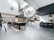 Maison 4 pièces 200 m²