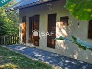 Maison 4 pièces 203 m²