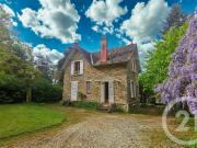 Maison 4 pièces 207 m²