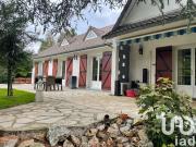 Maison 4 pièces 209 m²