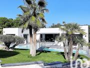 Maison 4 pièces 210 m²