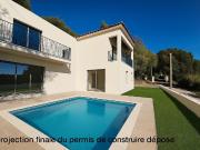 Maison 4 pièces 210 m²