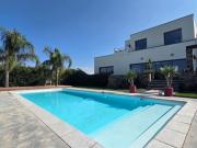 Maison 4 pièces 211 m²