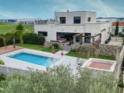 Maison 4 pièces 211 m²