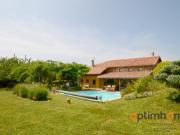 Maison 4 pièces 213 m²