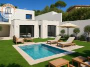 Maison 4 pièces 218 m²