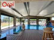 Maison 4 pièces 221 m²