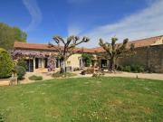 Maison 4 pièces 223 m²