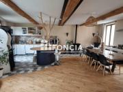 Maison 5 pièces 140 m²