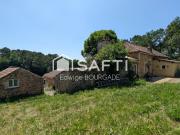 Maison 4 pièces 230 m²