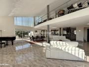 Maison 4 pièces 236 m²