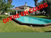 Maison 4 pièces 236 m²