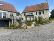 Maison 4 pièces 240 m²