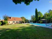 Maison 4 pièces 246 m²