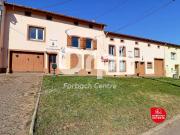 Maison 4 pièces 250 m²