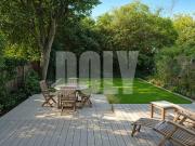 Maison 4 pièces 252 m²