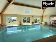 Maison 4 pièces 255 m²
