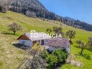 Maison 4 pièces 258 m²