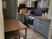 Maison 4 pièces