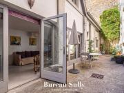 Maison 4 pièces 274 m²