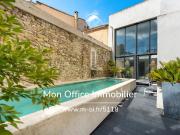 Maison 4 pièces 280 m²
