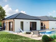 Maison 4 pièces