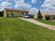 Maison 4 pièces