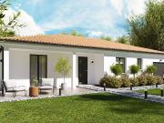 Maison 4 pièces