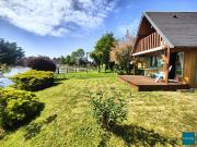 Maison 4 pièces 33 m²