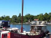 Maison 4 pièces 33 m²