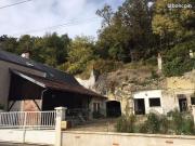 Maison 4 pièces 34 m²