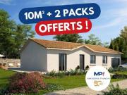 Maison 4 pièces
