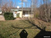 Maison 4 pièces 35 m²