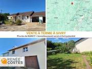 Maison 4 pièces