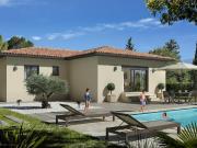 Maison 4 pièces 3 chambres