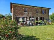 Maison 4 pièces 400 m²
