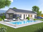 Maison 4 pièces