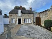 Maison 4 pièces 40 m²