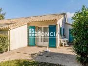 Maison 4 pièces 40 m²