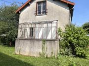 Maison 4 pièces 40 m²