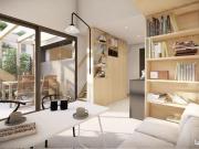 Maison 4 pièces 40 m²