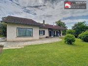 Maison 4 pièces 141 m²