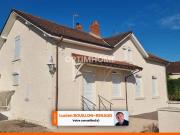 Maison 4 pièces